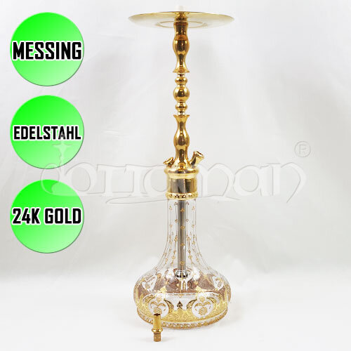 ATH | T-Brass Ba Collection | Pak Base | Hurrem Stem