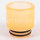 Lumineszierend 810er Drip Tip Typ 1 | Orange