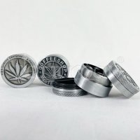 Metall Grinder | Mini Cannabis 3 Part 30mm
