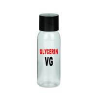 Glycerin VG 400ml Pflanzlich